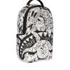 RUCSAC DOODLE KING RUCSAC DOODLE KING
