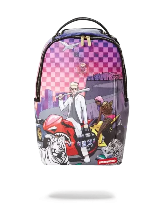 Rucsac DOPE BAG DEALER