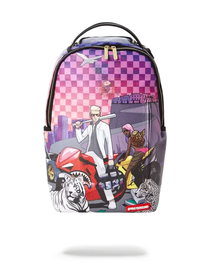Rucsac DOPE BAG DEALER Rucsac DOPE BAG DEALER
