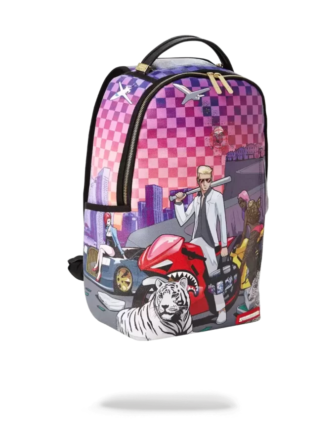 Rucsac DOPE BAG DEALER Rucsac DOPE BAG DEALER