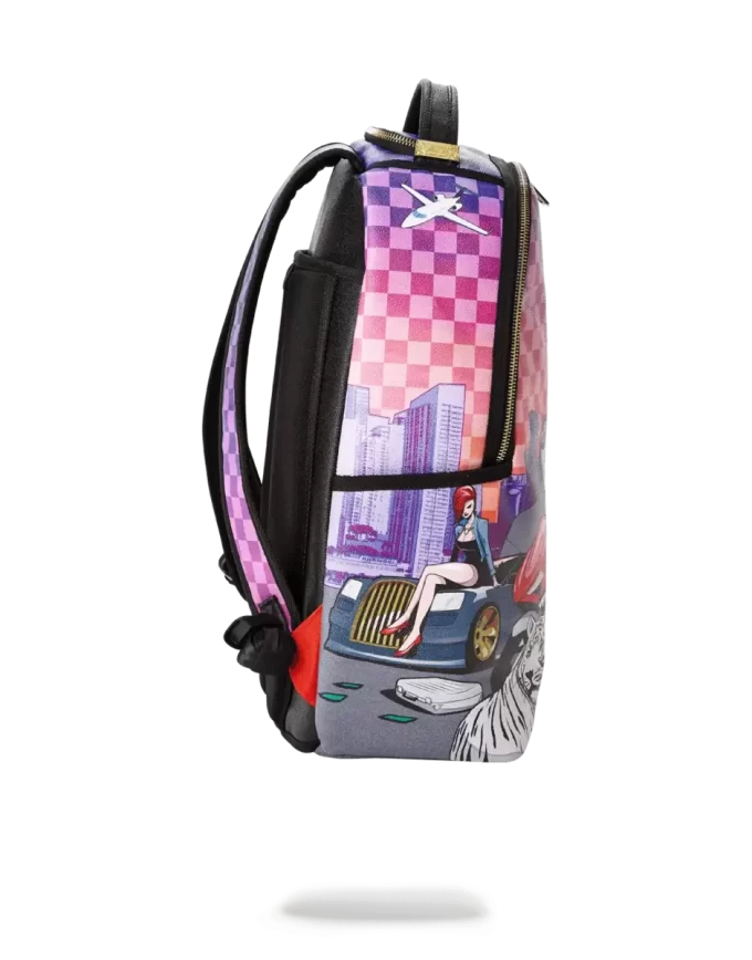 Rucsac DOPE BAG DEALER Rucsac DOPE BAG DEALER