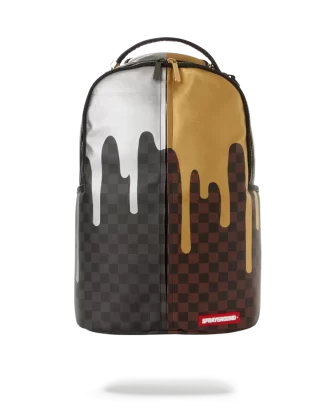 Rucsac DOUBLE DRIP DLXV