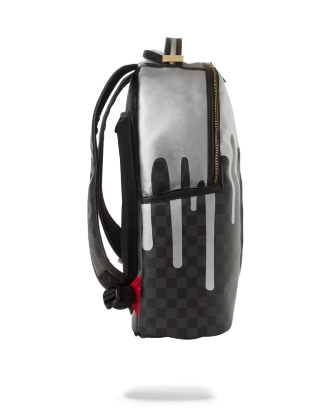Rucsac DOUBLE DRIP DLXV Rucsac DOUBLE DRIP DLXV