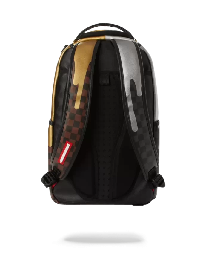 Rucsac DOUBLE DRIP DLXV Rucsac DOUBLE DRIP DLXV
