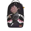 RUCSAC DRAGON BALL ROSE GOKU BLACK’S WRATH RUCSAC DRAGON BALL ROSE GOKU BLACK’S WRATH