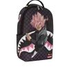 RUCSAC DRAGON BALL ROSE GOKU BLACK’S WRATH RUCSAC DRAGON BALL ROSE GOKU BLACK’S WRATH