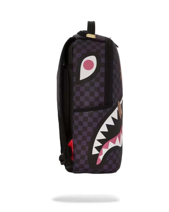RUCSAC DRAGON BALL ROSE GOKU BLACK’S WRATH RUCSAC DRAGON BALL ROSE GOKU BLACK’S WRATH