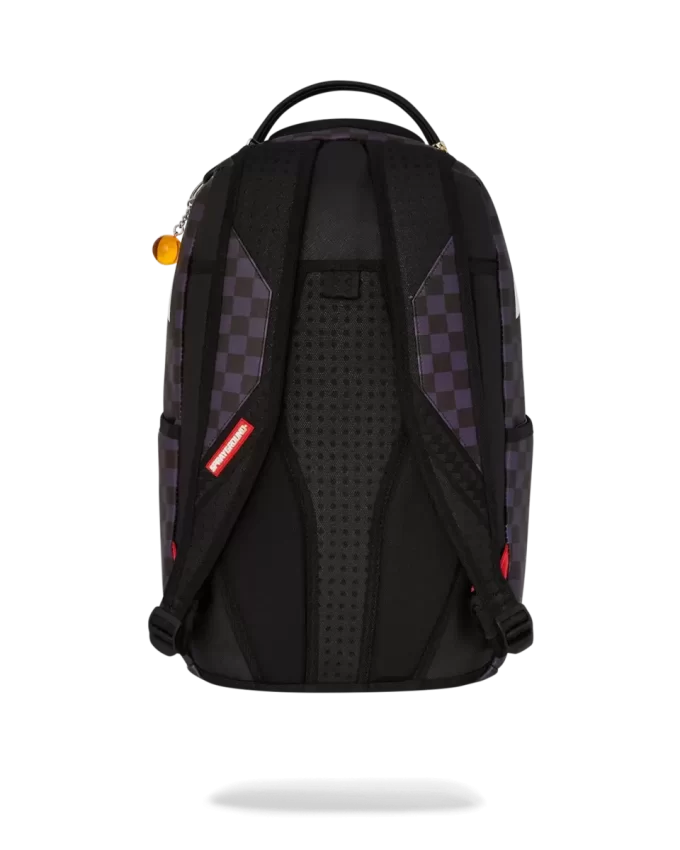 RUCSAC DRAGON BALL ROSE GOKU BLACK’S WRATH RUCSAC DRAGON BALL ROSE GOKU BLACK’S WRATH