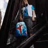 Rucsac Dragon Ball Super Goku Kamehameha DLXSR Rucsac Dragon Ball Super Goku Kamehameha DLXSR
