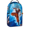 Rucsac Dragon Ball Super Goku Kamehameha DLXSR Rucsac Dragon Ball Super Goku Kamehameha DLXSR