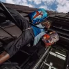 Rucsac Dragon Ball Super Goku Kamehameha DLXSR Rucsac Dragon Ball Super Goku Kamehameha DLXSR