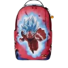 RUCSAC DRAGON BALL SUPER POWER SAIYAN RUCSAC DRAGON BALL SUPER POWER SAIYAN