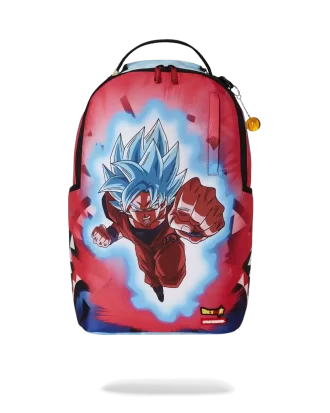 RUCSAC DRAGON BALL SUPER POWER SAIYAN