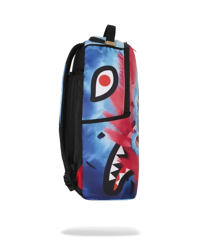 RUCSAC DRAGON BALL SUPER POWER SAIYAN RUCSAC DRAGON BALL SUPER POWER SAIYAN