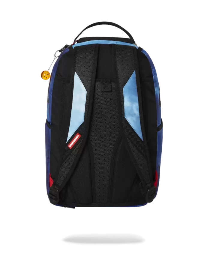 RUCSAC DRAGON BALL SUPER POWER SAIYAN RUCSAC DRAGON BALL SUPER POWER SAIYAN