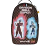 RUCSAC DRAGON BALL Z GOKU ȘI VEGETA: DUAL ASCENSION DLXSV RUCSAC DRAGON BALL Z GOKU ȘI VEGETA: DUAL ASCENSION DLXSV