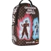 RUCSAC DRAGON BALL Z GOKU ȘI VEGETA: DUAL ASCENSION DLXSV RUCSAC DRAGON BALL Z GOKU ȘI VEGETA: DUAL ASCENSION DLXSV