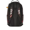 RUCSAC DRAGON BALL Z GOKU ȘI VEGETA: DUAL ASCENSION DLXSV RUCSAC DRAGON BALL Z GOKU ȘI VEGETA: DUAL ASCENSION DLXSV