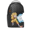 RUCSAC DRAGON BALL Z KAMEHAMEHA SHARK BITE (DLXV) RUCSAC DRAGON BALL Z KAMEHAMEHA SHARK BITE (DLXV)