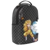 RUCSAC DRAGON BALL Z KAMEHAMEHA SHARK BITE (DLXV) RUCSAC DRAGON BALL Z KAMEHAMEHA SHARK BITE (DLXV)