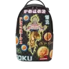 RUCSAC DRAGON BALL Z NEON TRIP (DLXV) RUCSAC DRAGON BALL Z NEON TRIP (DLXV)