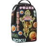 RUCSAC DRAGON BALL Z NEON TRIP (DLXV) RUCSAC DRAGON BALL Z NEON TRIP (DLXV)