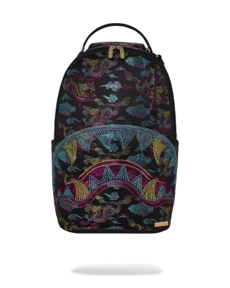 RUCSAC DRAGON BRODAT DLX
