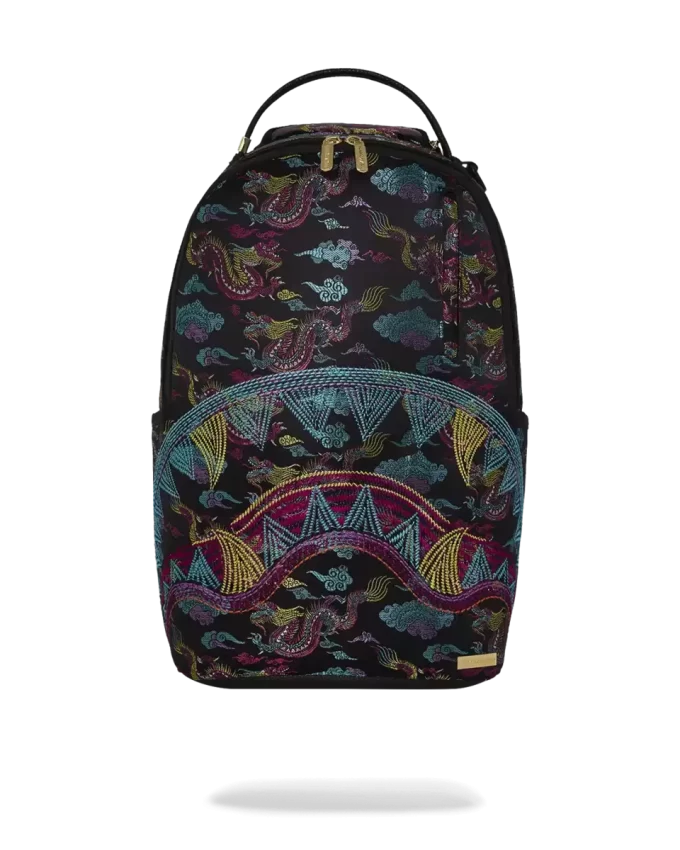 RUCSAC DRAGON BRODAT DLX RUCSAC DRAGON BRODAT DLX
