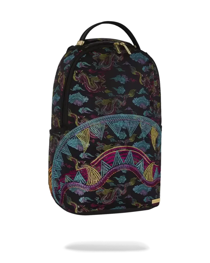 RUCSAC DRAGON BRODAT DLX RUCSAC DRAGON BRODAT DLX