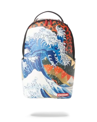 RUCSAC DRAGON WAVE