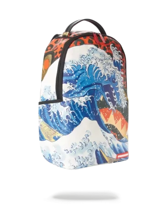 RUCSAC DRAGON WAVE