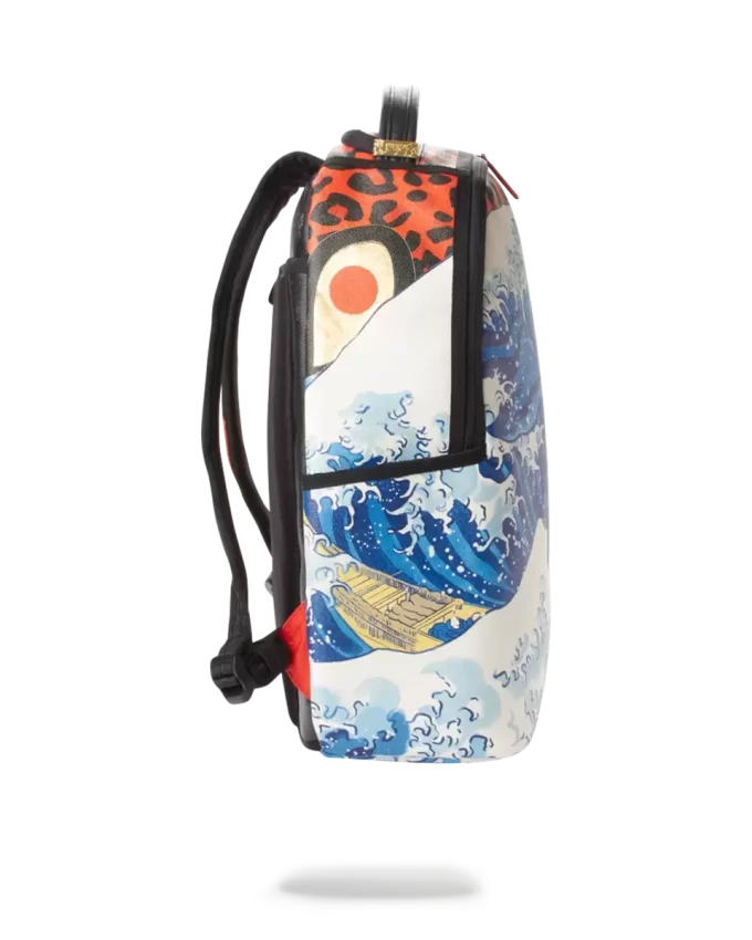 RUCSAC DRAGON WAVE RUCSAC DRAGON WAVE