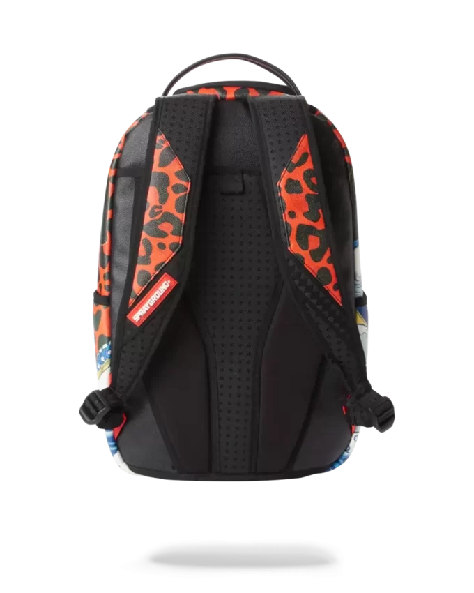 RUCSAC DRAGON WAVE RUCSAC DRAGON WAVE