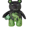 RUCSAC DRIP BEAR MONEYBEAR URSULET DE PLUȘ RUCSAC DRIP BEAR MONEYBEAR URSULET DE PLUȘ