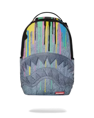RUCSAC DRIPPI STONE (DLXV)
