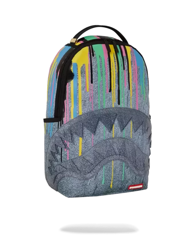 RUCSAC DRIPPI STONE (DLXV) RUCSAC DRIPPI STONE (DLXV)
