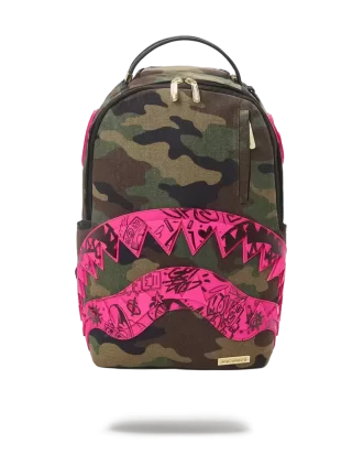 RUCSAC DROP ZONE