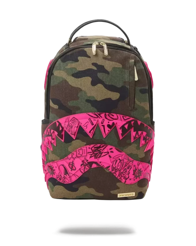 RUCSAC DROP ZONE RUCSAC DROP ZONE