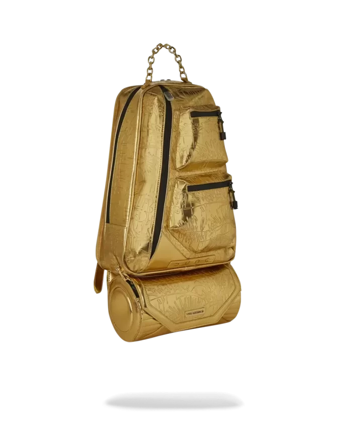 RUCSAC DUNE FREMKIT + GEANTĂ CROSSBODY (DESERT SPICE) RUCSAC DUNE FREMKIT + GEANTĂ CROSSBODY (DESERT SPICE)
