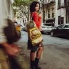 RUCSAC DUNE FREMKIT + GEANTĂ CROSSBODY (DESERT SPICE) RUCSAC DUNE FREMKIT + GEANTĂ CROSSBODY (DESERT SPICE)
