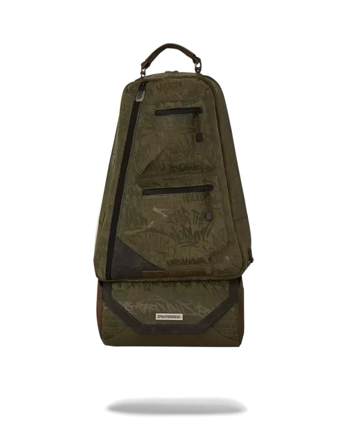 RUCSAC DUNE FREMKIT + GEANTĂ CROSSBODY (NISIP DEȘERT) RUCSAC DUNE FREMKIT + GEANTĂ CROSSBODY (NISIP DEȘERT)