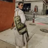 RUCSAC DUNE FREMKIT + GEANTĂ CROSSBODY (NISIP DEȘERT) RUCSAC DUNE FREMKIT + GEANTĂ CROSSBODY (NISIP DEȘERT)