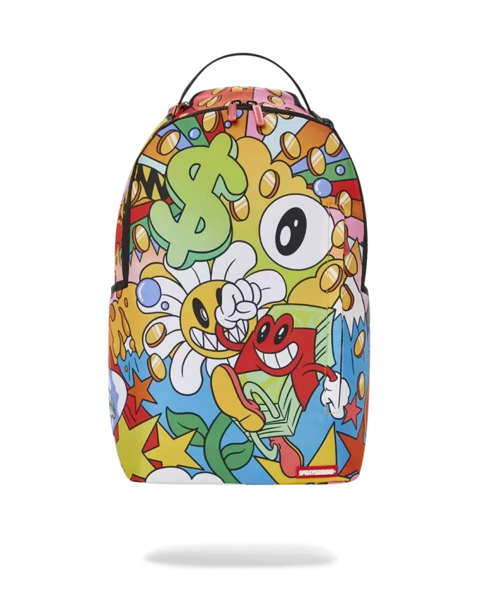 RUCSAC EARLY DAZED RUCSAC EARLY DAZED