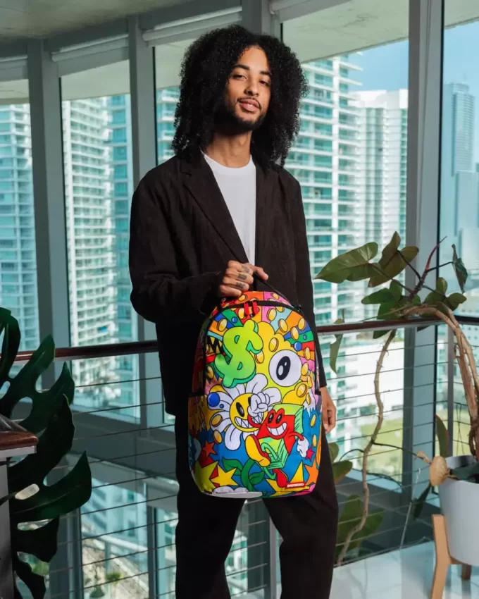 RUCSAC EARLY DAZED RUCSAC EARLY DAZED