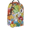 RUCSAC EARLY DAZED RUCSAC EARLY DAZED