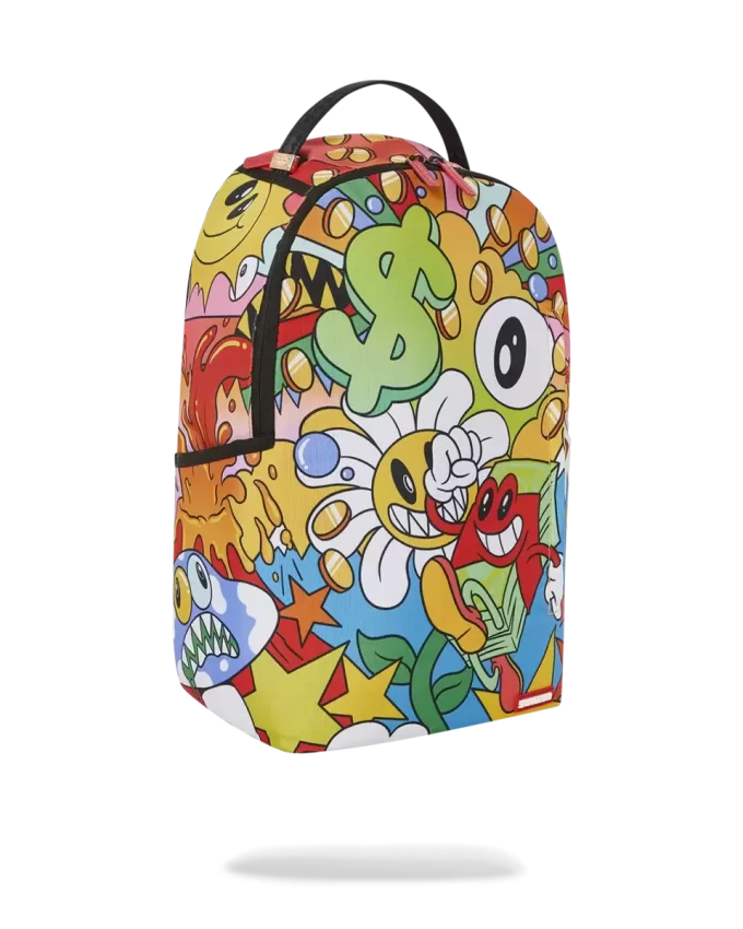 RUCSAC EARLY DAZED RUCSAC EARLY DAZED