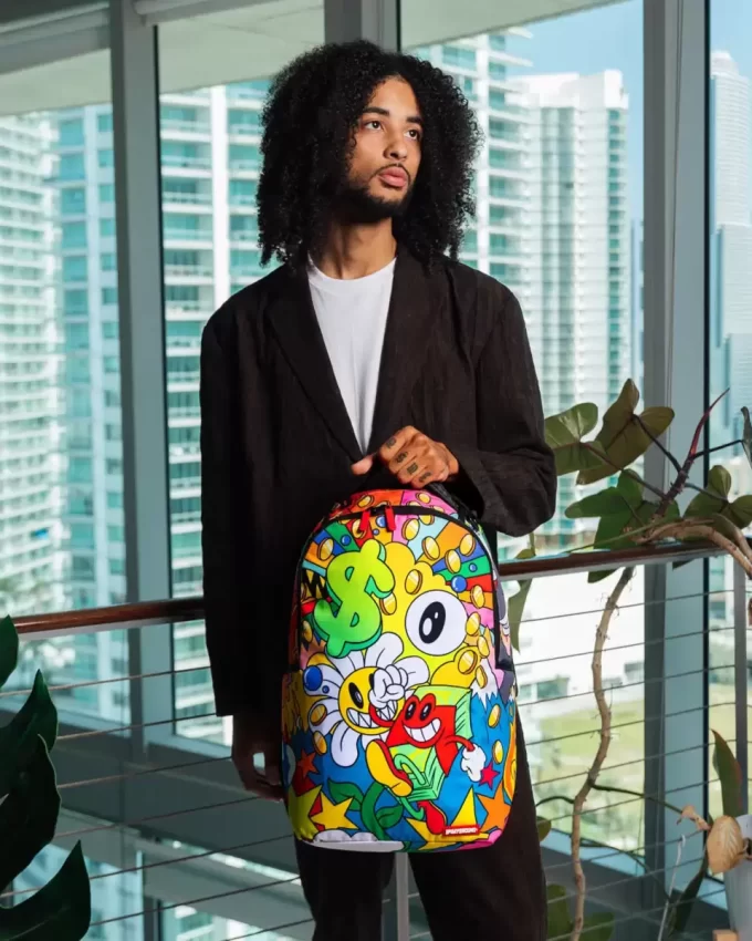 RUCSAC EARLY DAZED RUCSAC EARLY DAZED
