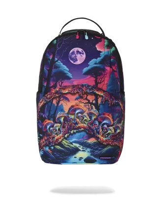 Rucsac EARTHING DLXR