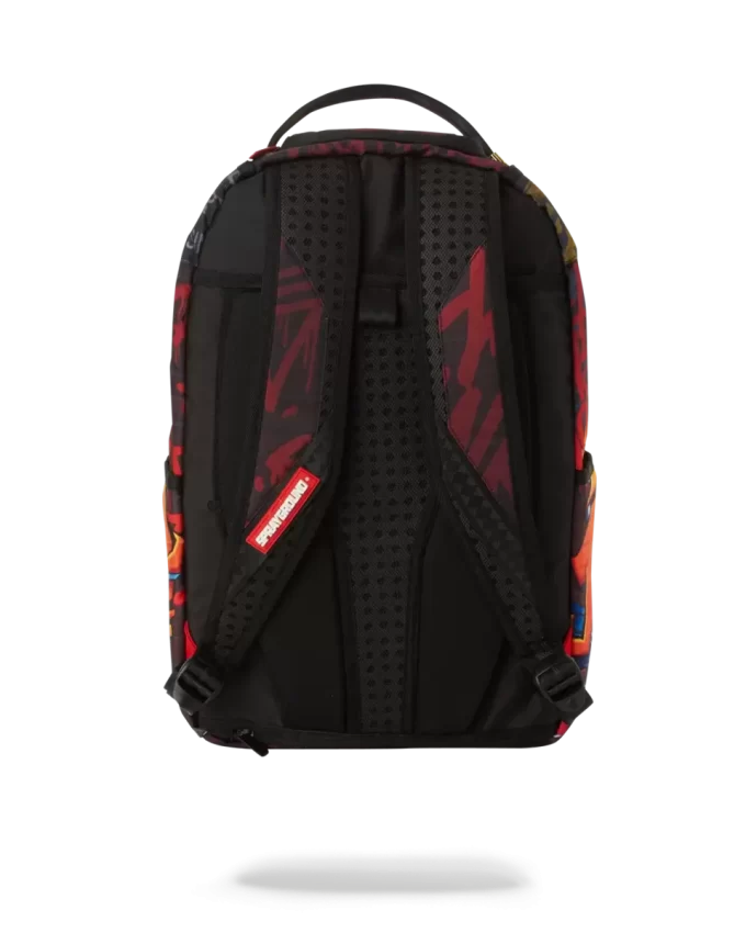 RUCSAC EL BARTO RUCSAC EL BARTO