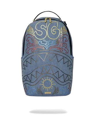 RUCSAC ELEGANT BOMBASTIC DLXSV